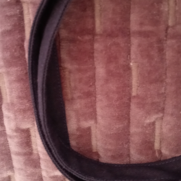 Hello Kitty canvas tote - Picture 6 of 8